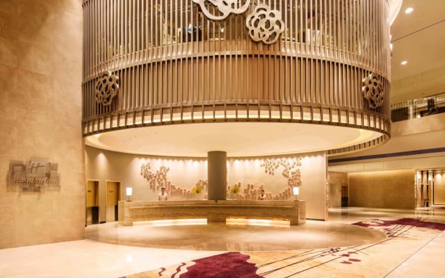 Holiday Inn Chongqing High-TechZone by IHG