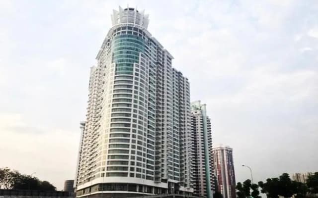 Regalia Upper View Hotel