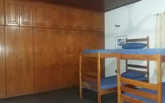Casarão Hostel Cuiabá