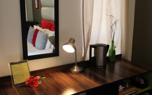 Cu Boutique Guest House