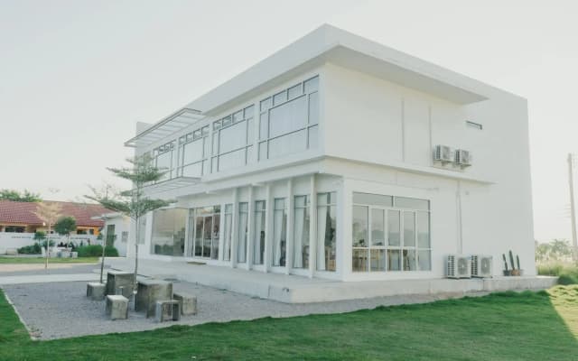 Hotel Dawa