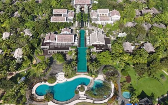 Floral Hotel·Haihang Hantang Courtyard Holiday Hotel