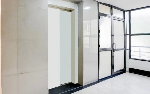 Townhouse Margao Near Railway Station Formerly Hotel Tanish