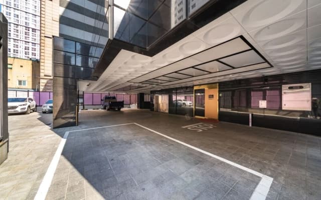 Suyu Yuria Hotel