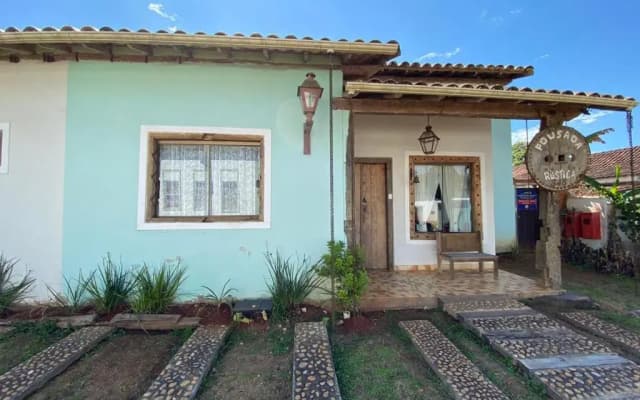 Pousada Rustica (Adults only)