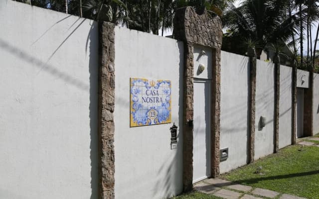 Casa Nostra Boutique Hotel