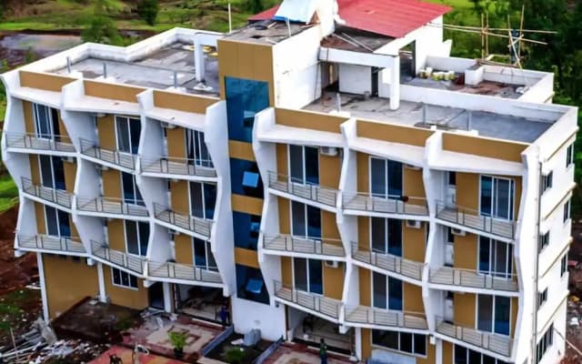 Dreammland Resort