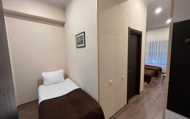 Seti Mestia Hotel
