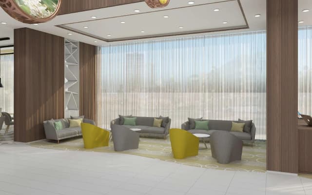 Hilton Garden Inn Casablanca Sud