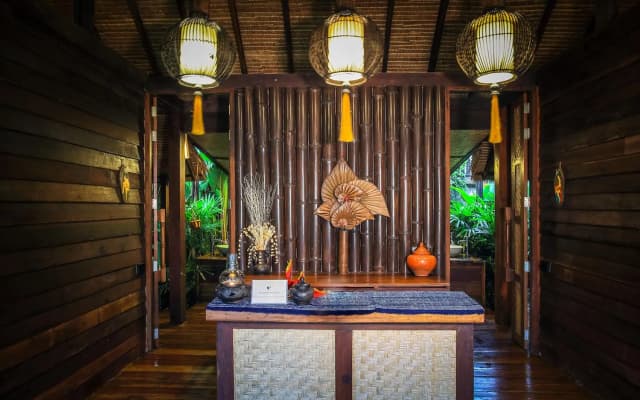 Azalea Village Wellness Resort