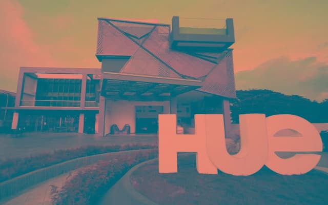 Hue Hotels and Resorts Puerto Princesa Managed by HII