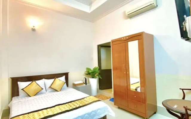 Nama Hotel
