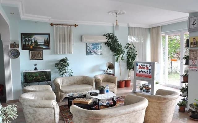 Deniz Hotel