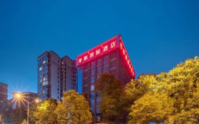 Jifeng International Hotel