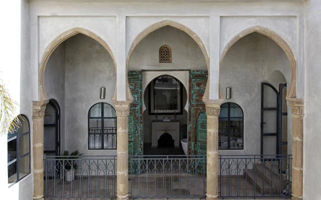 Riad Dar Zen