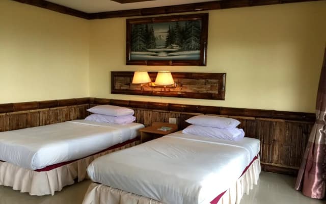Maesalong Villa