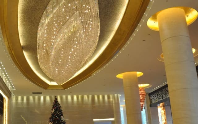 Meigaomei International Hotel