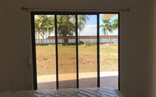 Gallina E Palo Beachfront Hotel