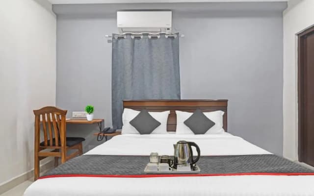OYO Townhouse 1072 Rks Prestige