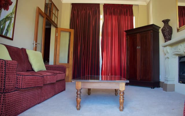Leeuwenhof Country Lodge & Garden Spa