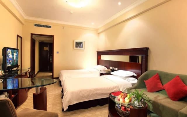 Mianzhou Hotel