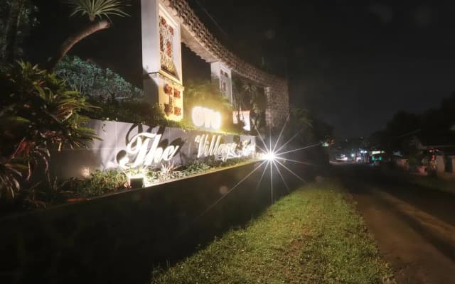 The Village Resort Bogor Powered by Archipelago