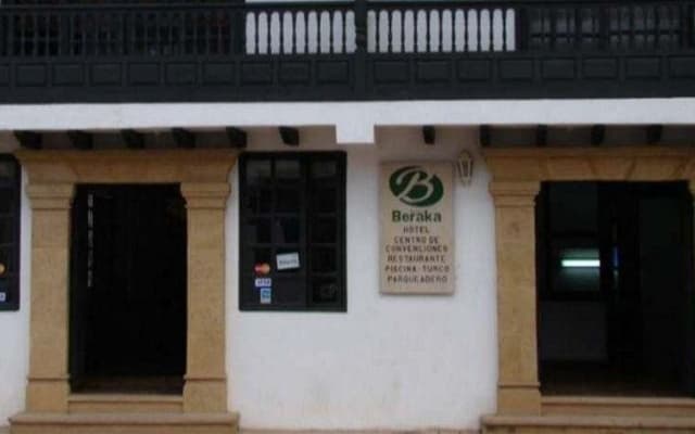 Beraka Boutique