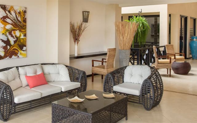 Jardín del Edén Boutique Hotel - Adults Only