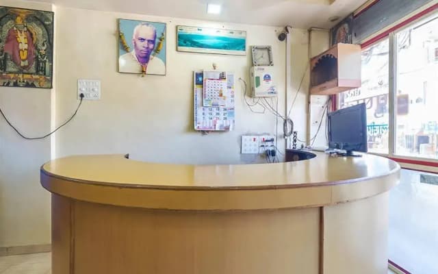 Hotel Aurangabad Regency