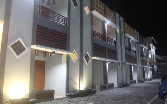 Hotel AGRI