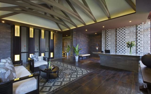 Grand Premier Hoi An Tamky Resort & Spa