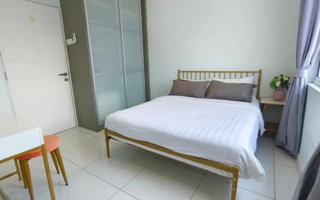 No.16 The Nordic @ Opposite Puchong IOI Mall