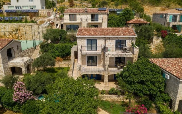 Olive Resort