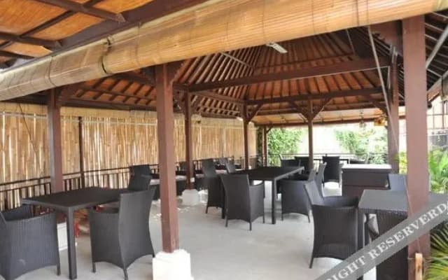 艾里巴厘岛苏卡瓦提芭图布兰帕赛坎 29B 酒店(Airy Sukawati Batubulan Pasekan 29B Bali)