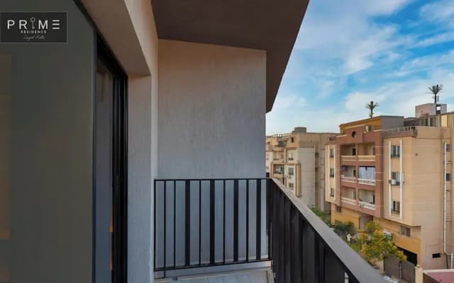 Prime Residence Zayed Hills