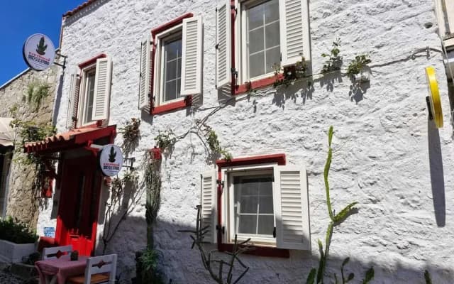 Kaktushan Otel
