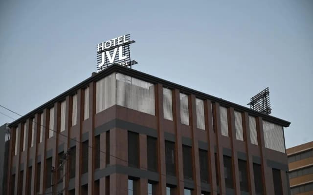 JVL By Nexottel