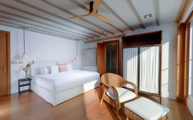 Villa Amankara