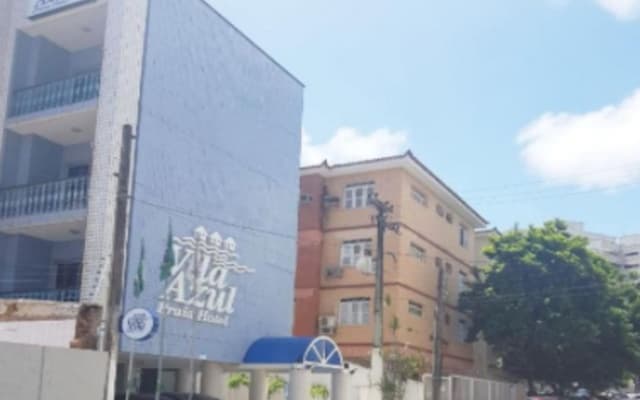 Vila Azul Praia Hotel