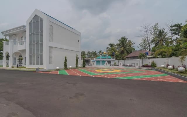 Villa Grand Mutiara Tasikmalaya by RedDoorz