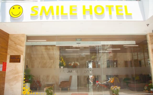 Smile Hotel