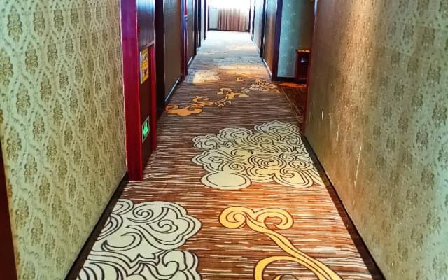 Rongshui Miaoshan International Hotel