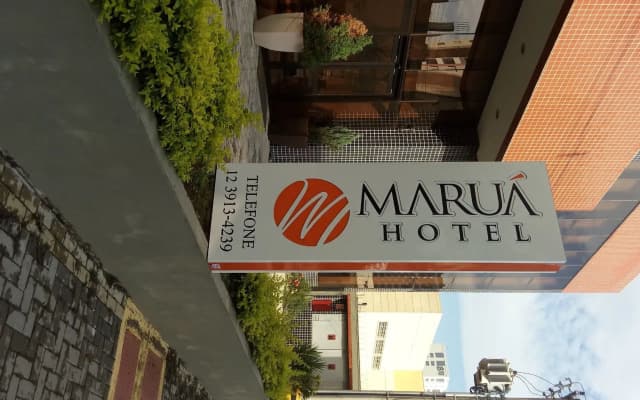 Hotel Maruá