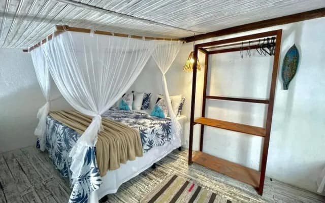 Pousada Trancosear