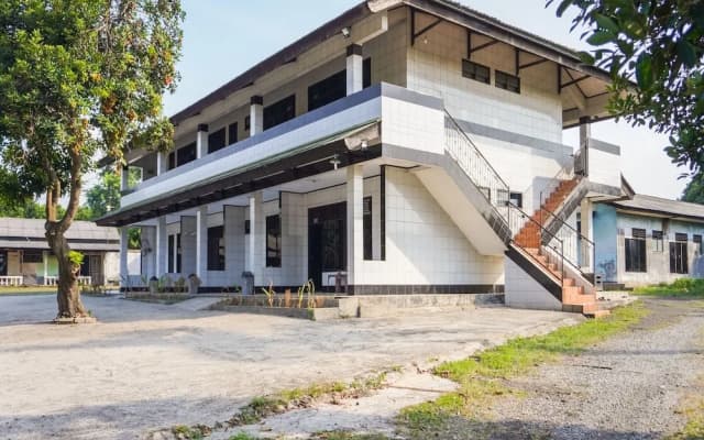 Hotel O Mutiara Guest House