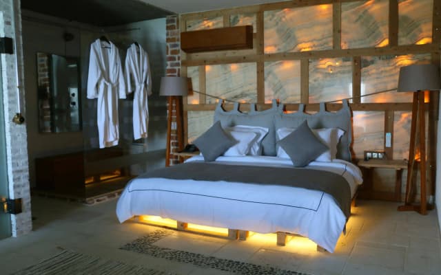 Oludeniz Loft Hotel Exclusive - Adults Only