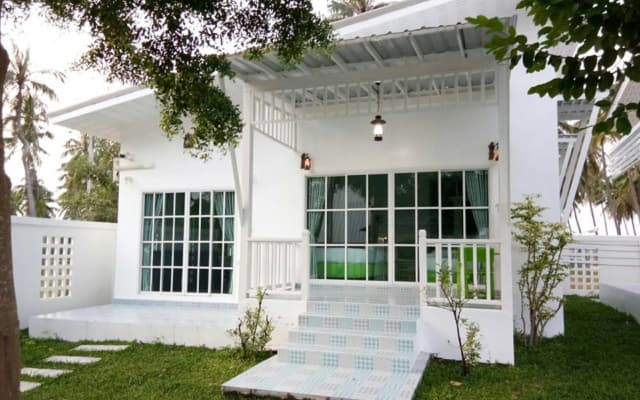 Faprathan Boutique Resort