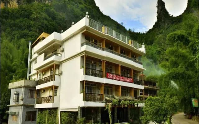 CTN Li River Hotel