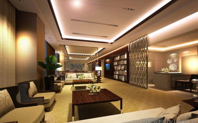 Holiday Inn Panjin Aqua City by IHG