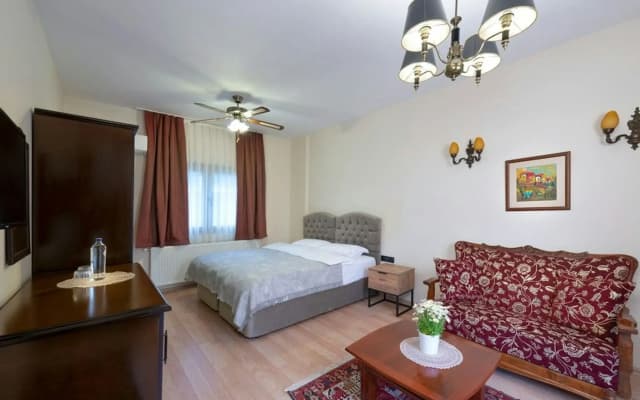 Urla Köstem Müze Otel